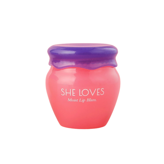 Cherry Blossom Lip Mask