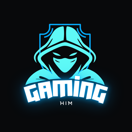 GAMING BOXX FOR HIM