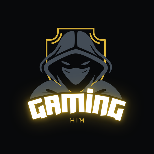 GAMING BOXX FOR HIM